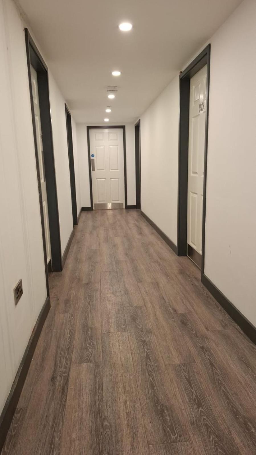 Spacious In Hull
