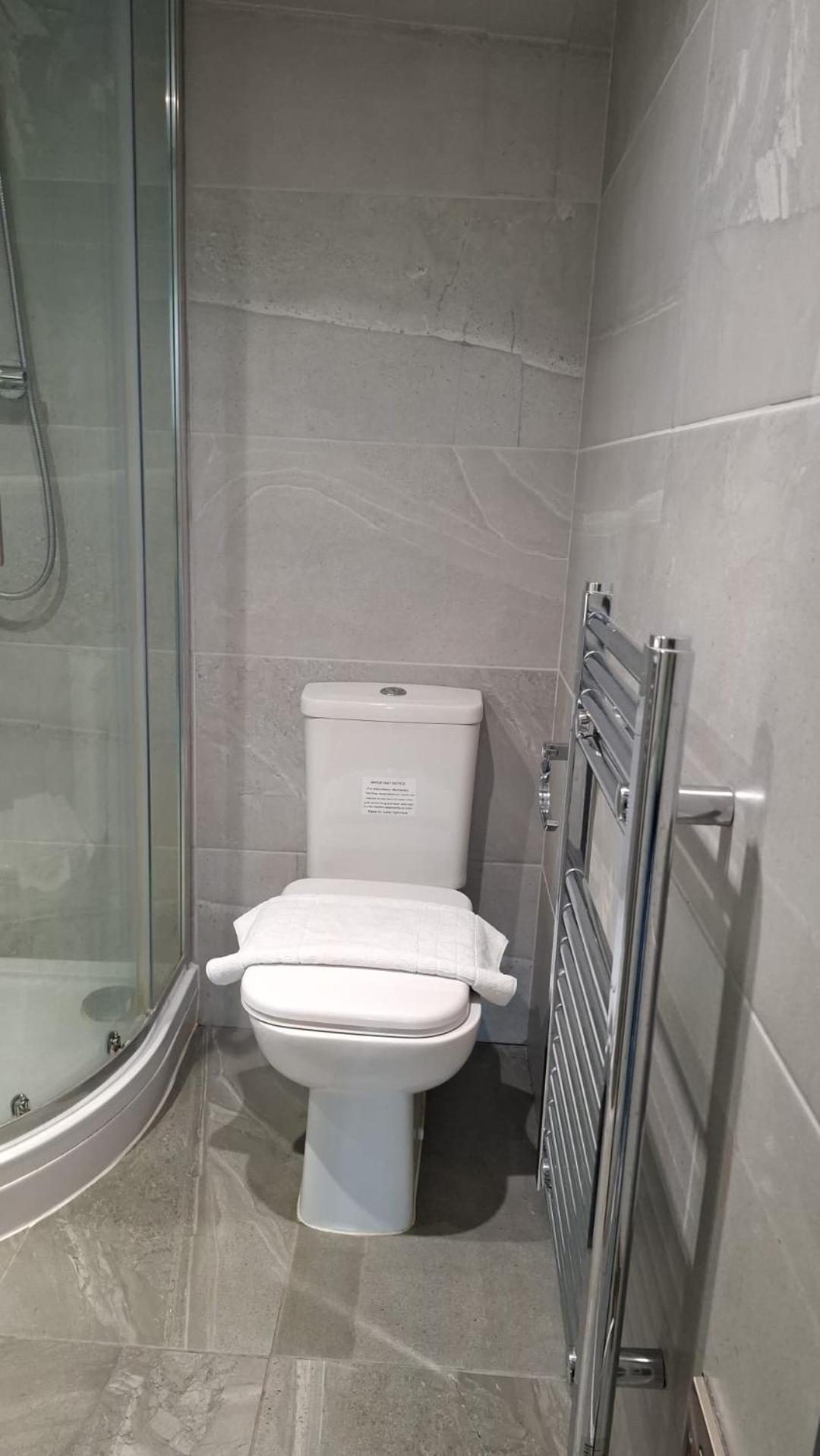 Holiday home Spacious In Hull *