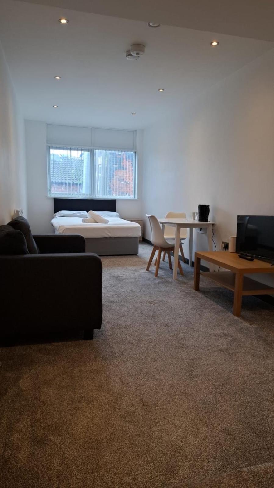Holiday home Spacious In Hull Kingston upon Hull