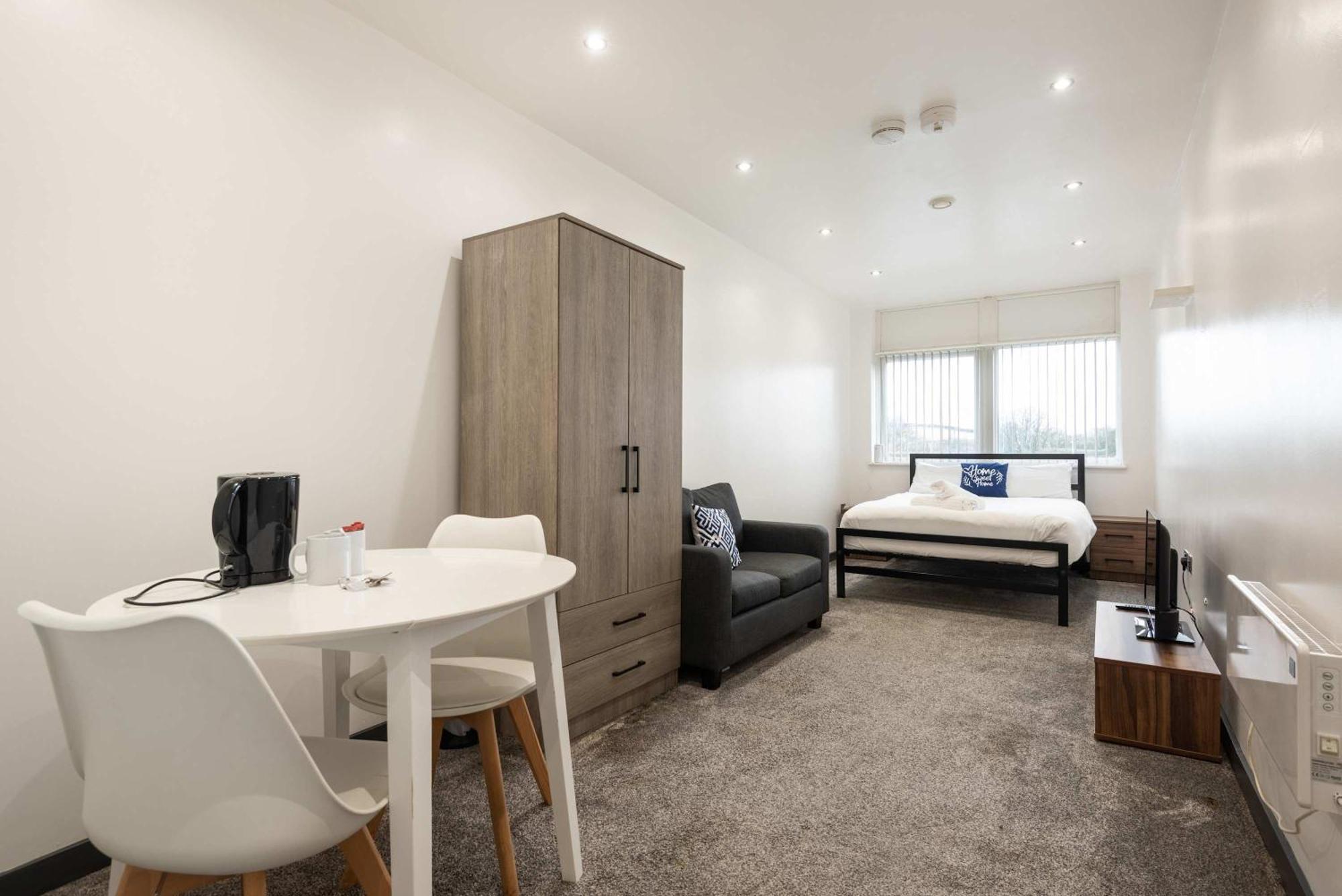 Spacious In Hull Holiday home *