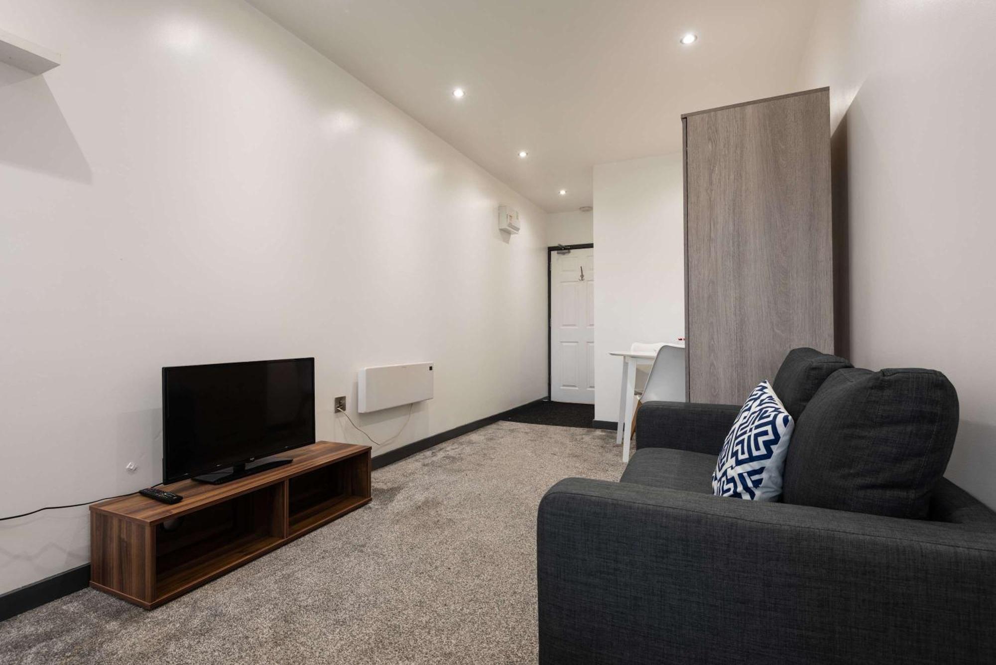 Spacious In Hull Holiday home Kingston upon Hull