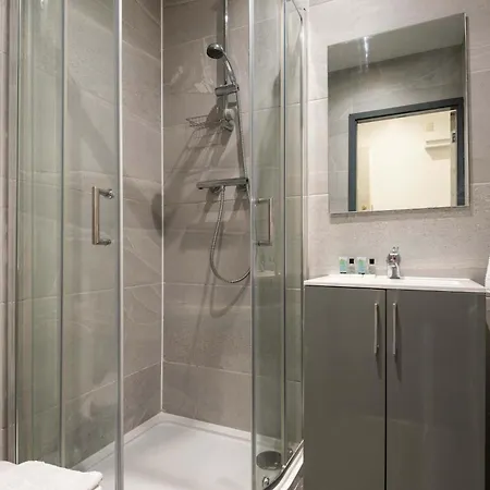 Spacious Studio Apartment In Central Hull Kingston upon Hull Exterior photo